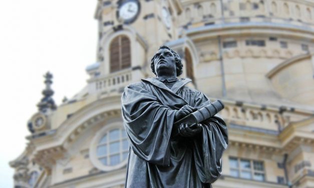 A Response to the Theological Commission Concerning Ed Lapiz’s Teaching