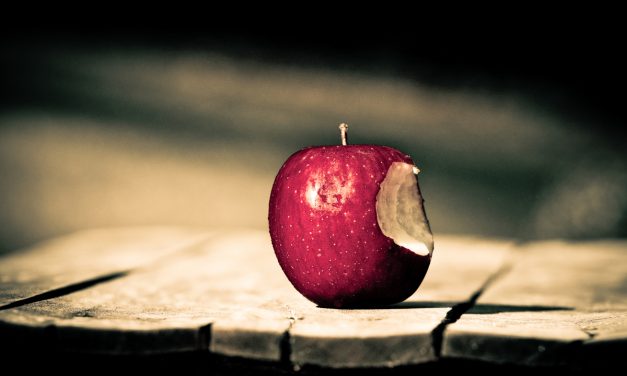 The Case of a Sinning Christian