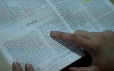 Hyper-Grace Teachers & 1 John 1:9