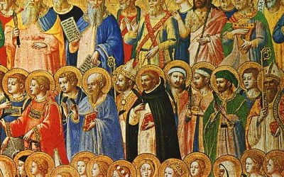 Engaging With the Roman Catholics Respectfully