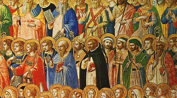Engaging With the Roman Catholics Respectfully