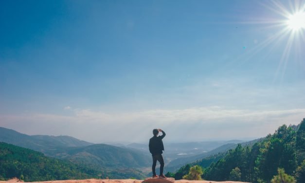 Atheism and Their Excuses In Denying God’s Existence