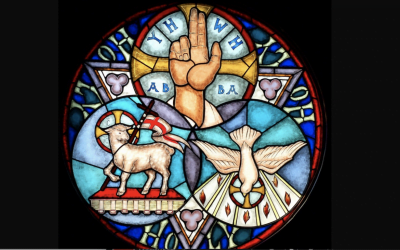 Understanding and Explaining the Trinity
