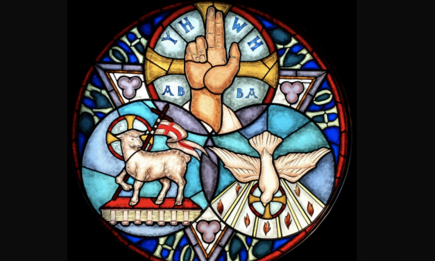 Understanding and Explaining the Trinity