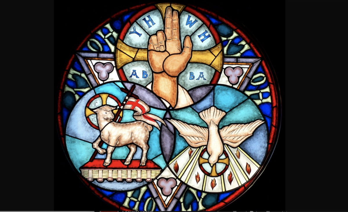 Trinity