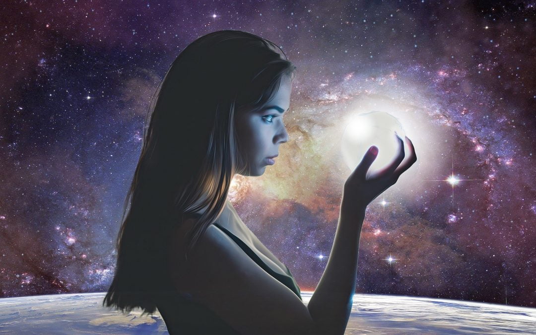 The “Law of Attraction” Leading Towards Deception