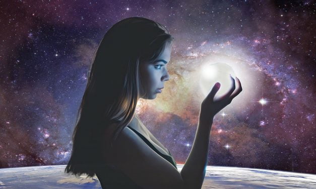 The “Law of Attraction” Leading Towards Deception
