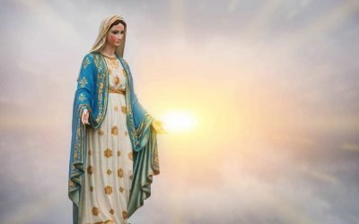 Interpreting Genesis 3:15: Mary, Church, or Jesus?
