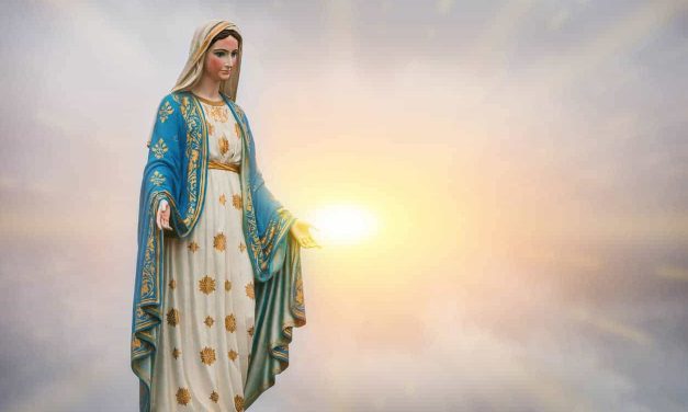 Interpreting Genesis 3:15: Mary, Church, or Jesus?