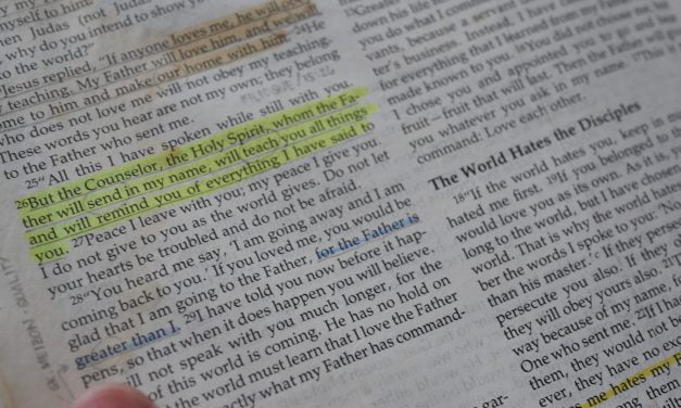 A Cult Labeled As “Fundamental Baptist” and their Interpretation of John 14:28