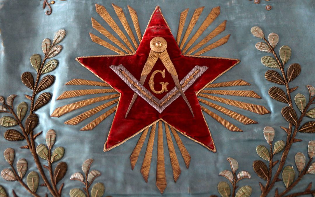 Can A Christian Be A Freemason? Can They Truly Yoke Together?