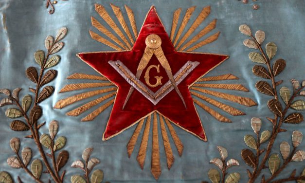 Can A Christian Be A Freemason? Can They Truly Yoke Together?