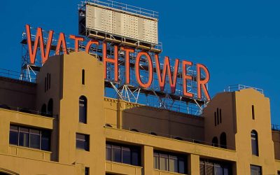 The Truth About the 144,000 Teaching of the Jehovah’s Witnesses
