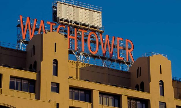 The Truth About the 144,000 Teaching of the Jehovah’s Witnesses