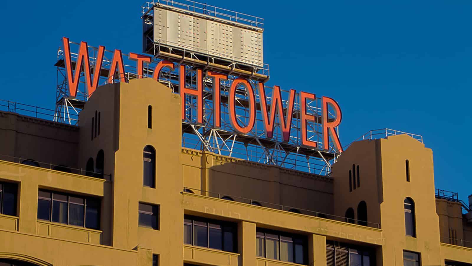 Watchtower