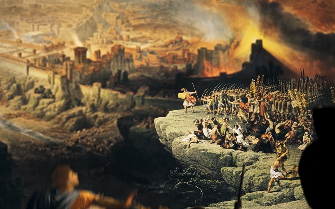 Exposing the Heretical Teachings of Pastor Jeric Soriano and the FIJ City Church