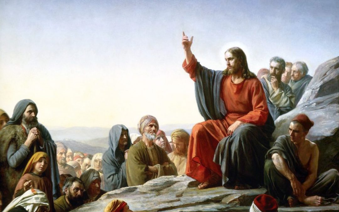 The Real Meaning of “Firstborn” In Colossians 1:15