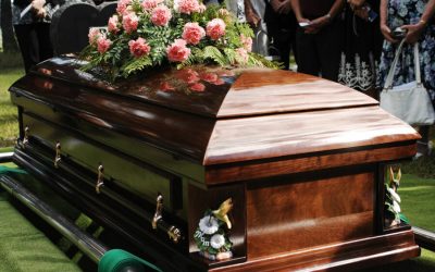 Twelve (12) Common Death Questions Answered