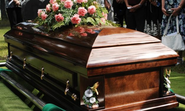 Twelve (12) Common Death Questions Answered