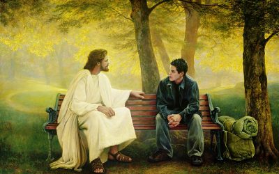 Defending the Teaching on “Personal Relationship with Jesus Christ” Against Mr. Eliseo Soriano’s Attack
