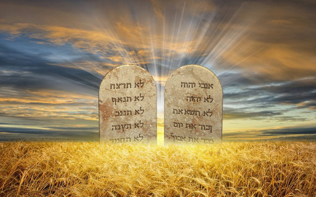 In Response to the Sabbath-Keepers