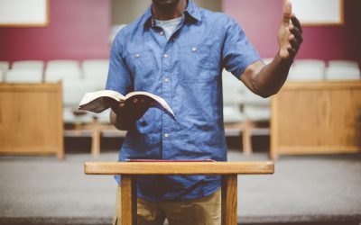 The Danger of Ignoring Proper Scripture Interpretation: How Christians fall into the same trap as many cult founders 