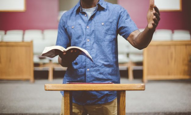 The Danger of Ignoring Proper Scripture Interpretation: How Christians fall into the same trap as many cult founders 
